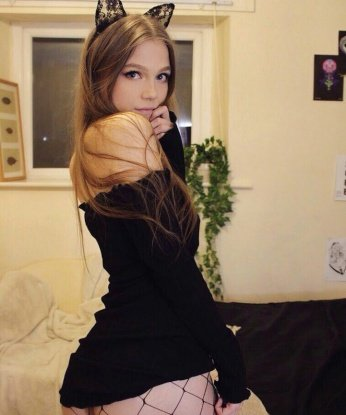 Анкета проститутки Светуша - Фото 1, Яшкино, 20 лет, №3488
